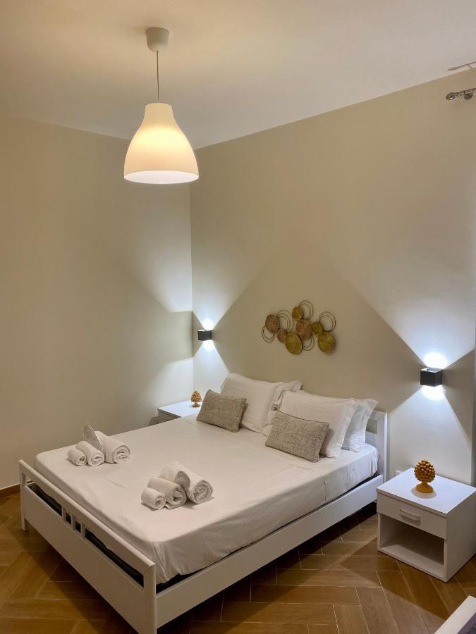 Hotel Domus Cese Agrigento Exterior foto