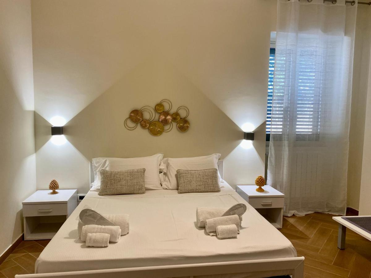 Hotel Domus Cese Agrigento Exterior foto