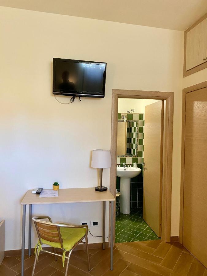 Hotel Domus Cese Agrigento Exterior foto