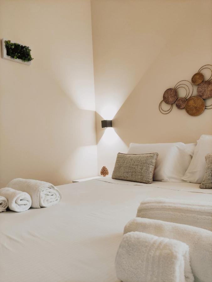 Hotel Domus Cese Agrigento Exterior foto