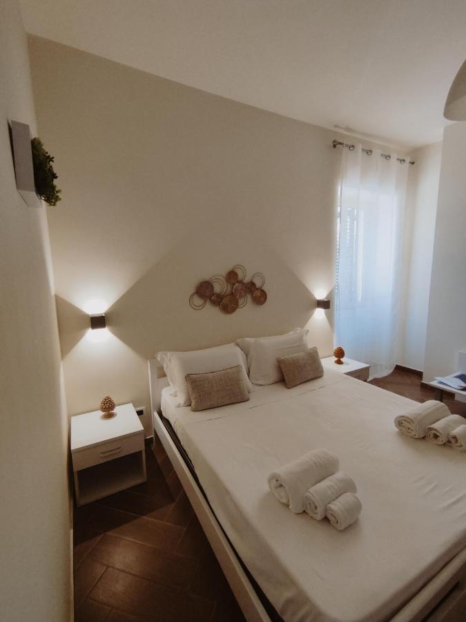 Hotel Domus Cese Agrigento Exterior foto