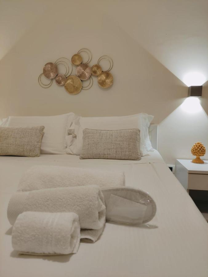 Hotel Domus Cese Agrigento Exterior foto
