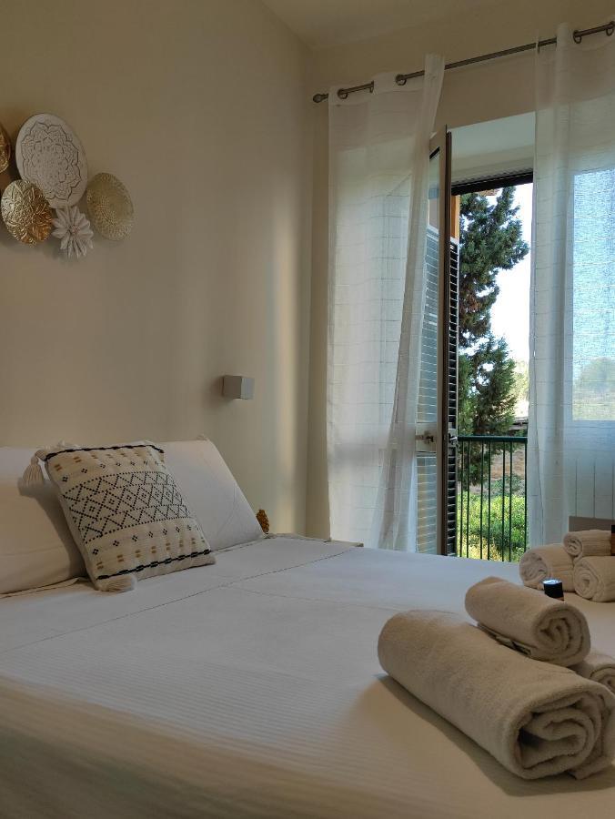 Hotel Domus Cese Agrigento Exterior foto