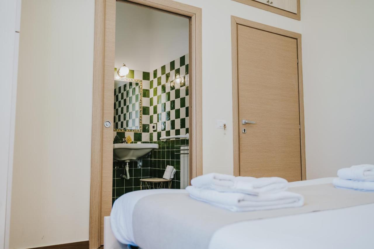 Hotel Domus Cese Agrigento Exterior foto