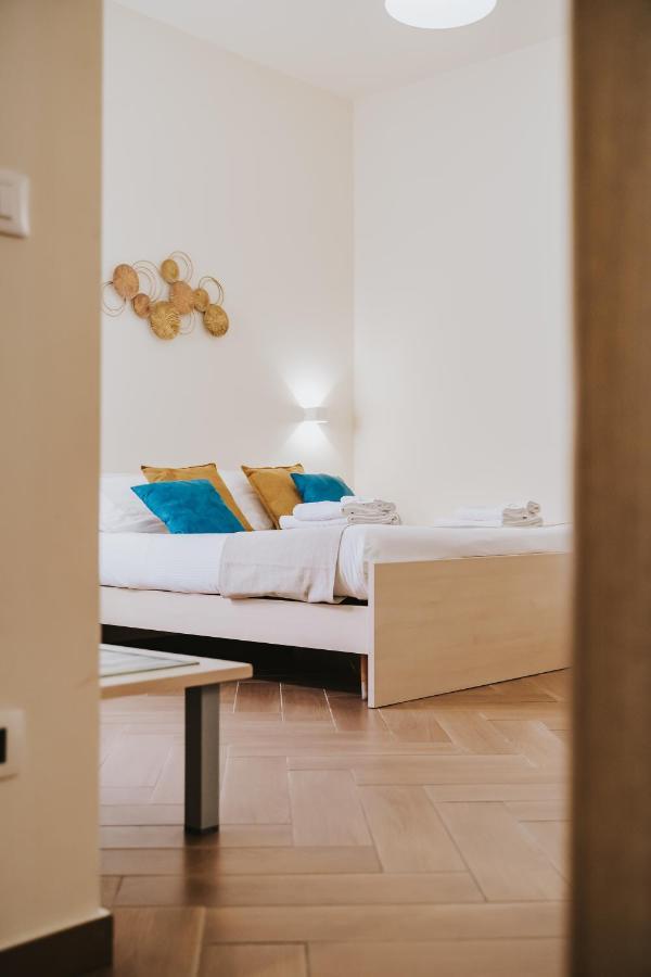 Hotel Domus Cese Agrigento Exterior foto