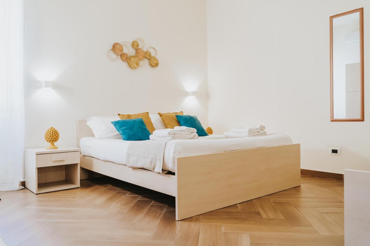 Hotel Domus Cese Agrigento Exterior foto