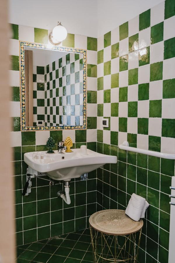 Hotel Domus Cese Agrigento Exterior foto