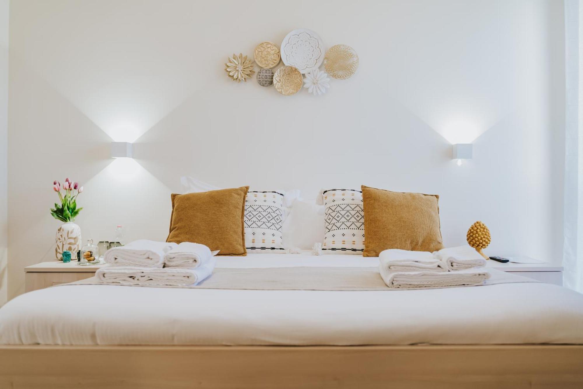Hotel Domus Cese Agrigento Exterior foto