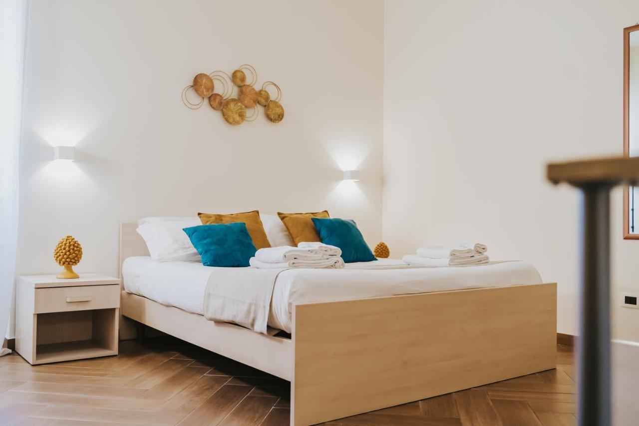 Hotel Domus Cese Agrigento Exterior foto