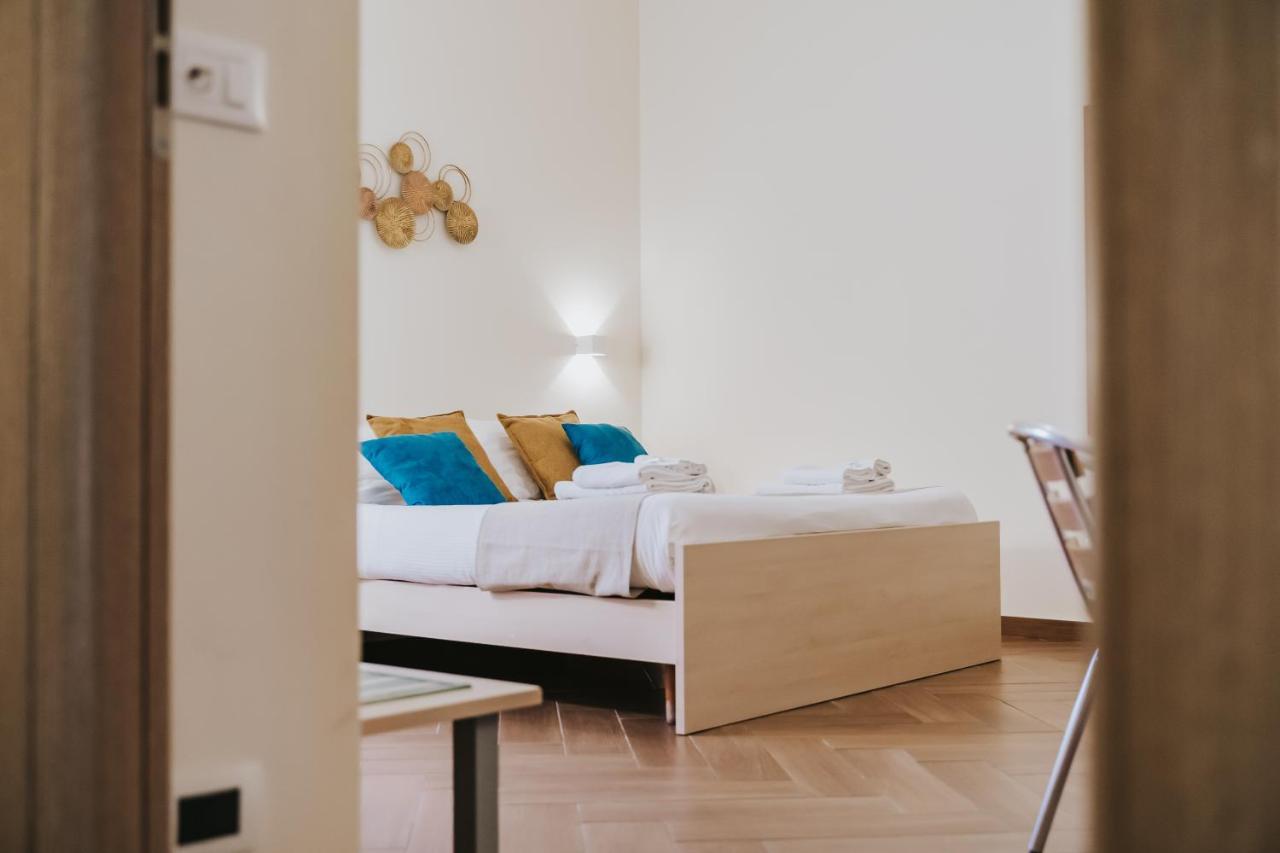 Hotel Domus Cese Agrigento Exterior foto