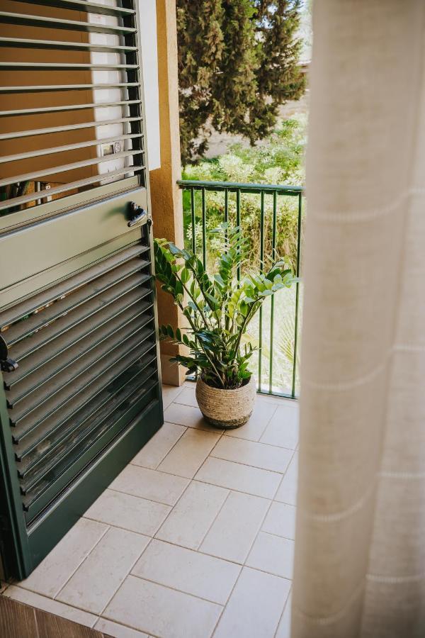 Hotel Domus Cese Agrigento Exterior foto