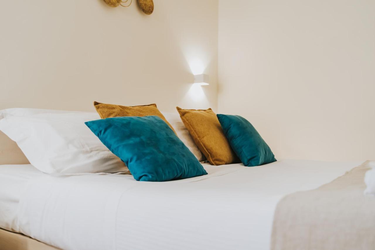 Hotel Domus Cese Agrigento Exterior foto