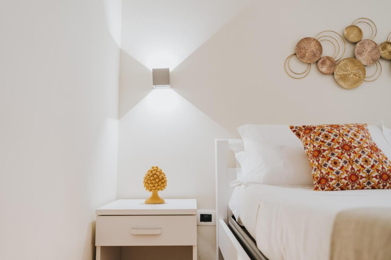 Hotel Domus Cese Agrigento Exterior foto