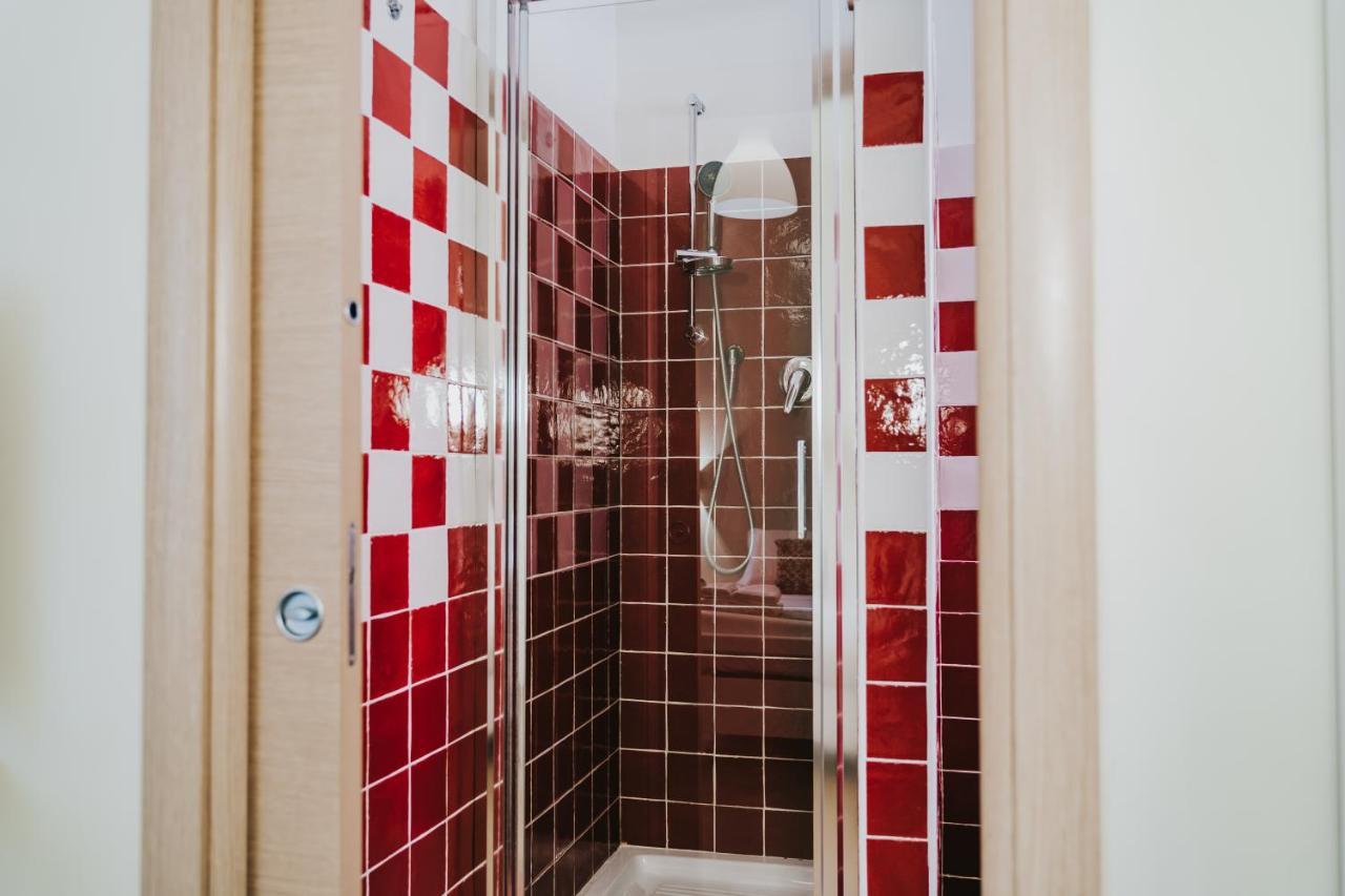 Hotel Domus Cese Agrigento Exterior foto