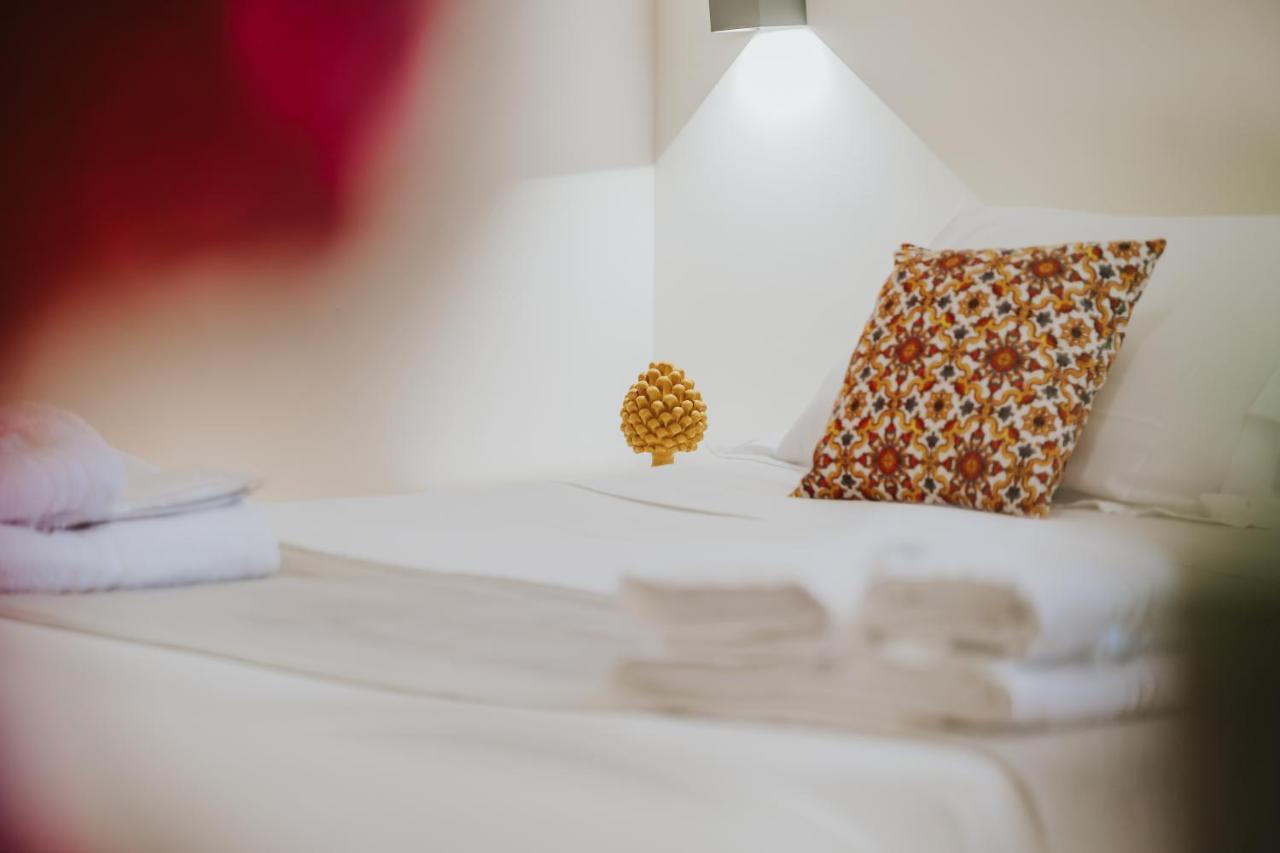 Hotel Domus Cese Agrigento Exterior foto
